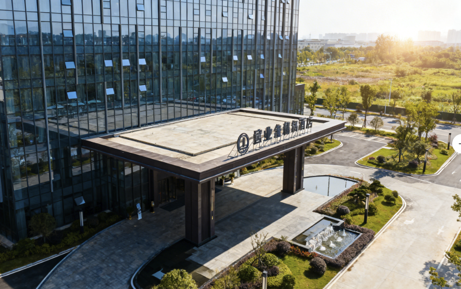 酒店行业地图标注案例